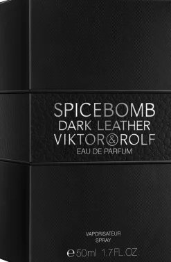 Viktor&Rolf Spicebomb Dark Leather Eau de Parfum 50ml