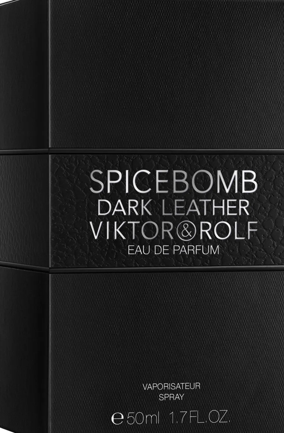 Viktor&Rolf Spicebomb Dark Leather Eau de Parfum 50ml
