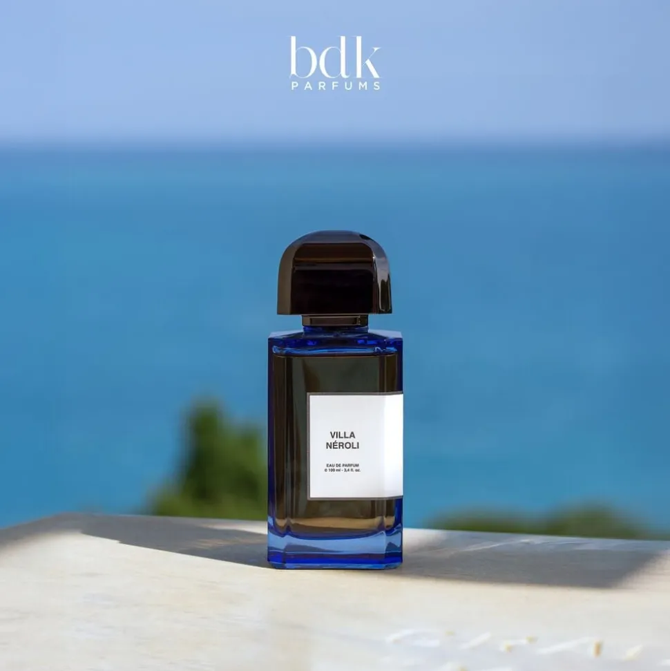 VILLA NEROLI - Eau de Parfum 100 ML