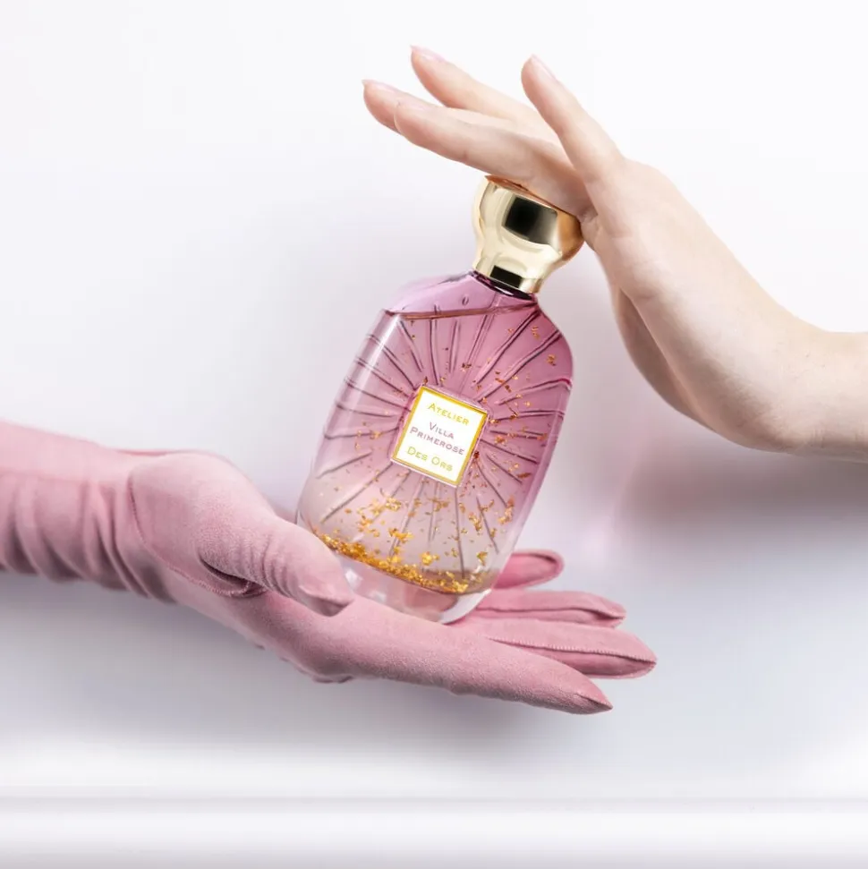 VILLA PRIMEROSE - EDP 100ML