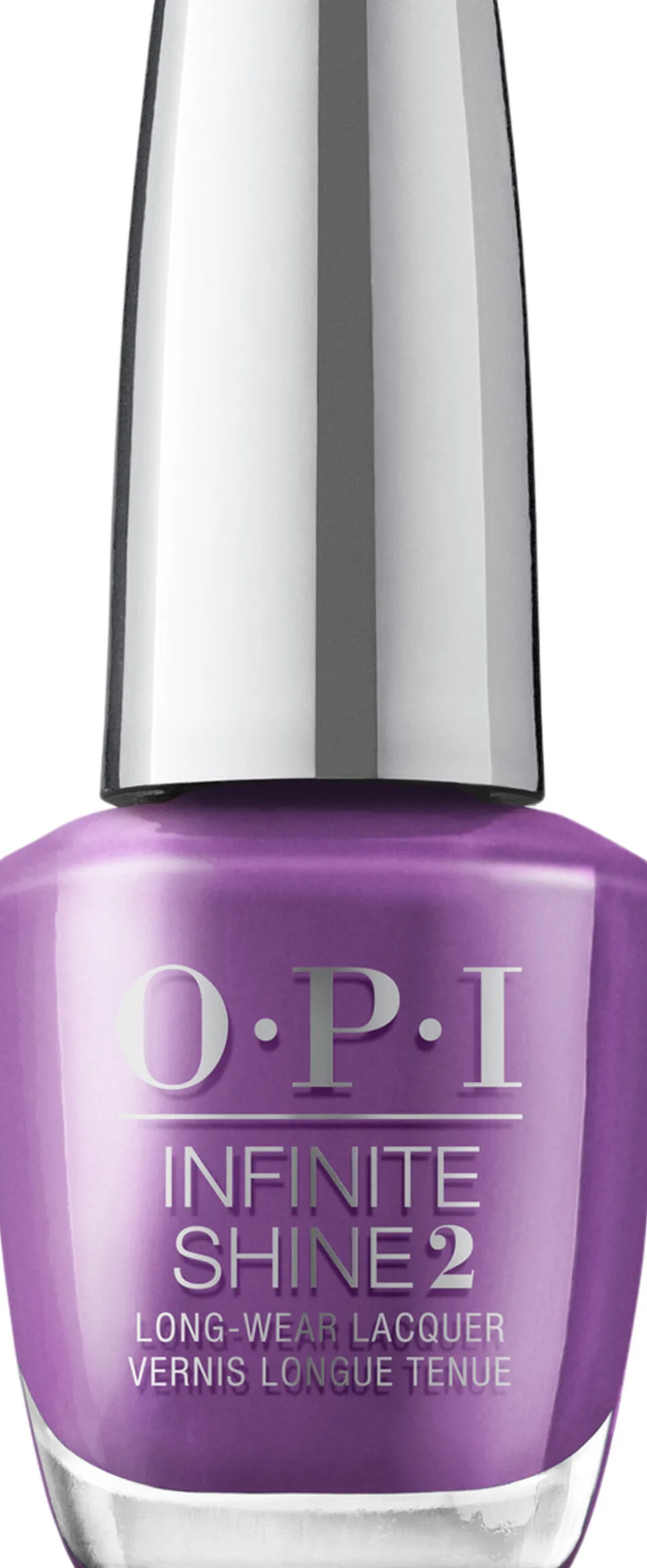 Violet Visionary
