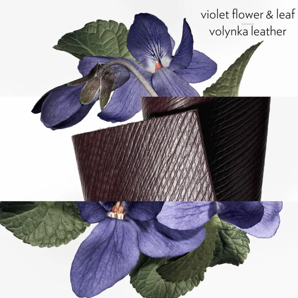 Violette Volynka, Eau de Toilette, 200 ml