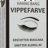 Vippefarve SORT
