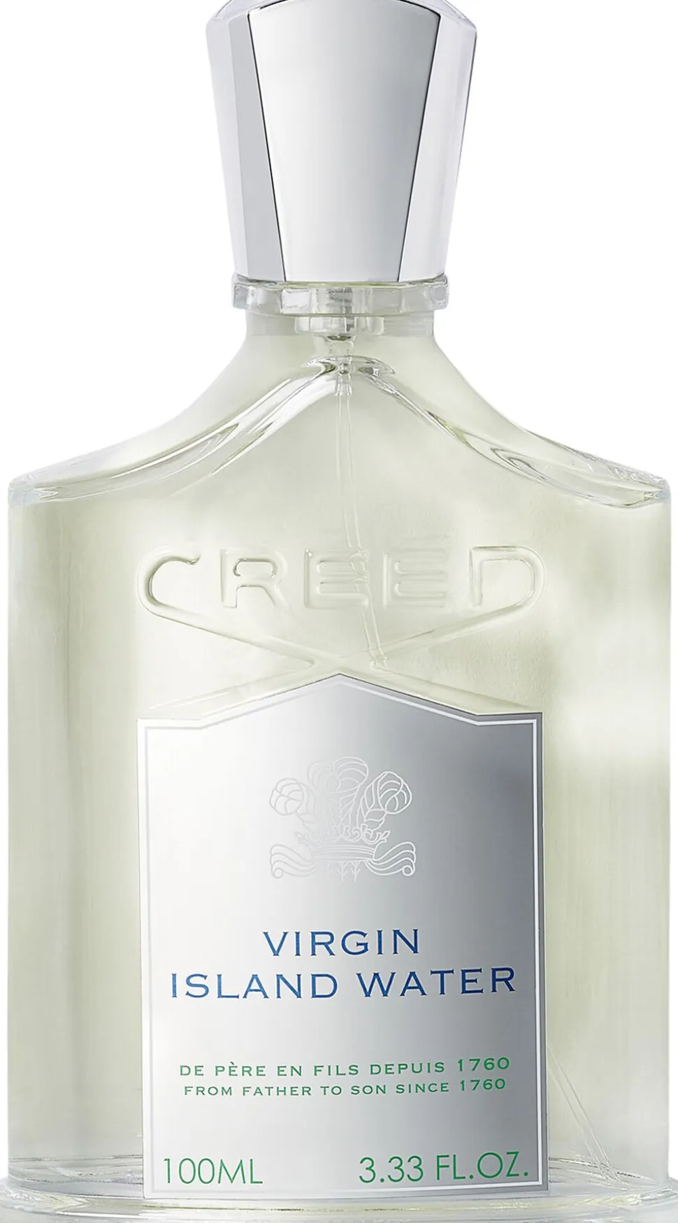 Virgin Island Water Eau de Parfum