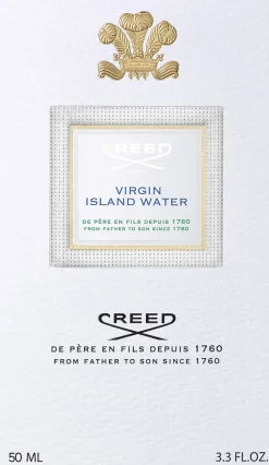Virgin Island Water Eau de Parfum