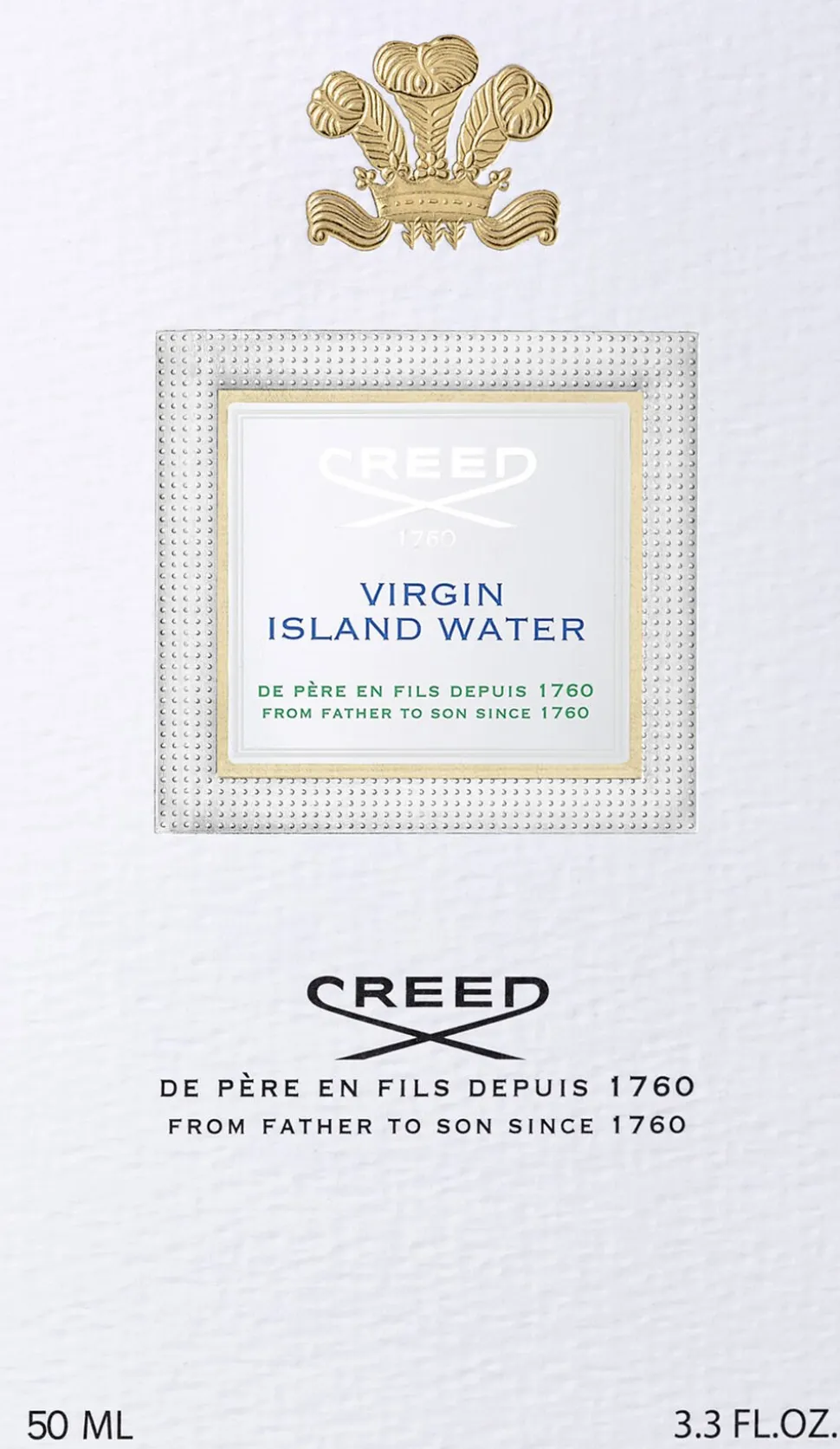 Virgin Island Water Eau de Parfum