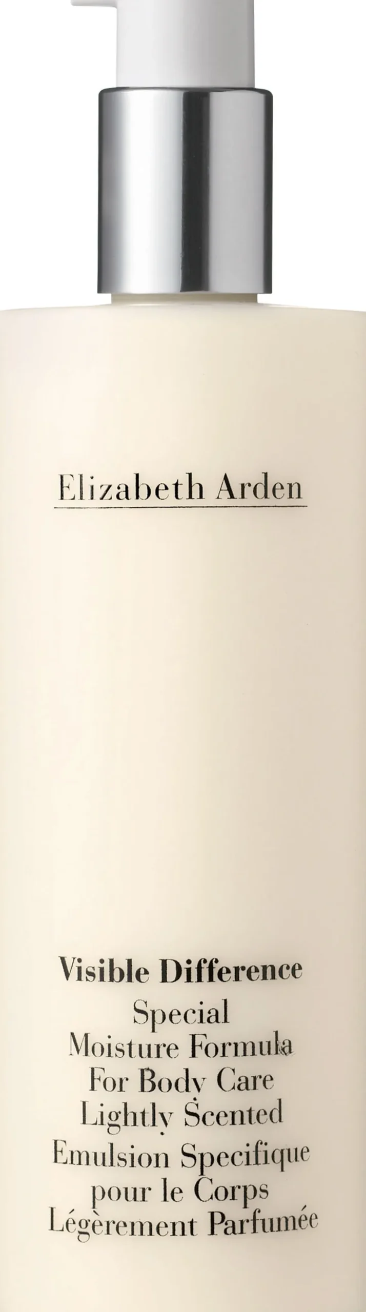 Visible Difference Body Care 300 ml