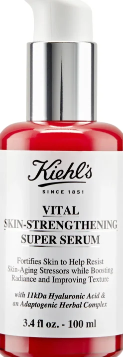 Vital Skin-Strengthening Super serum