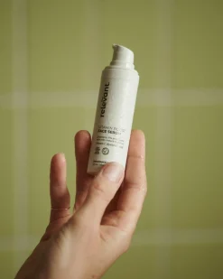 Vitamin Boost Face Serum (Fragrance Free)
