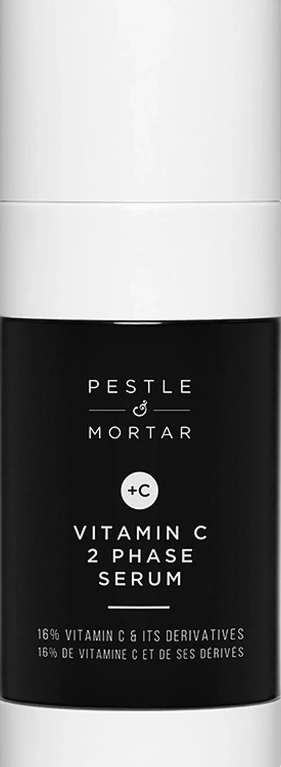 Vitamin C 2 Phase Serum