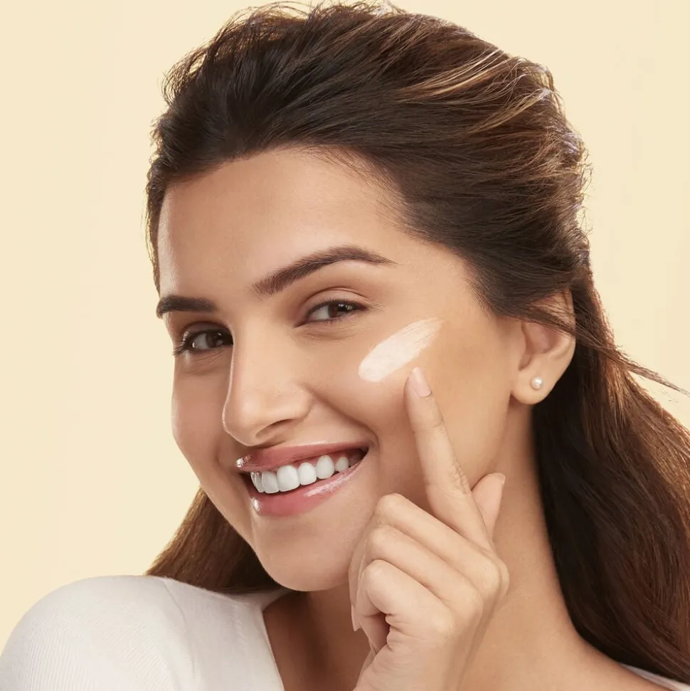 Vitamin Enriched Eye Base