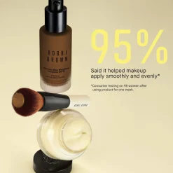 Vitamin Enriched Face Base Moisturizer + Primer