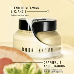 Vitamin Enriched Face Base Moisturizer + Primer