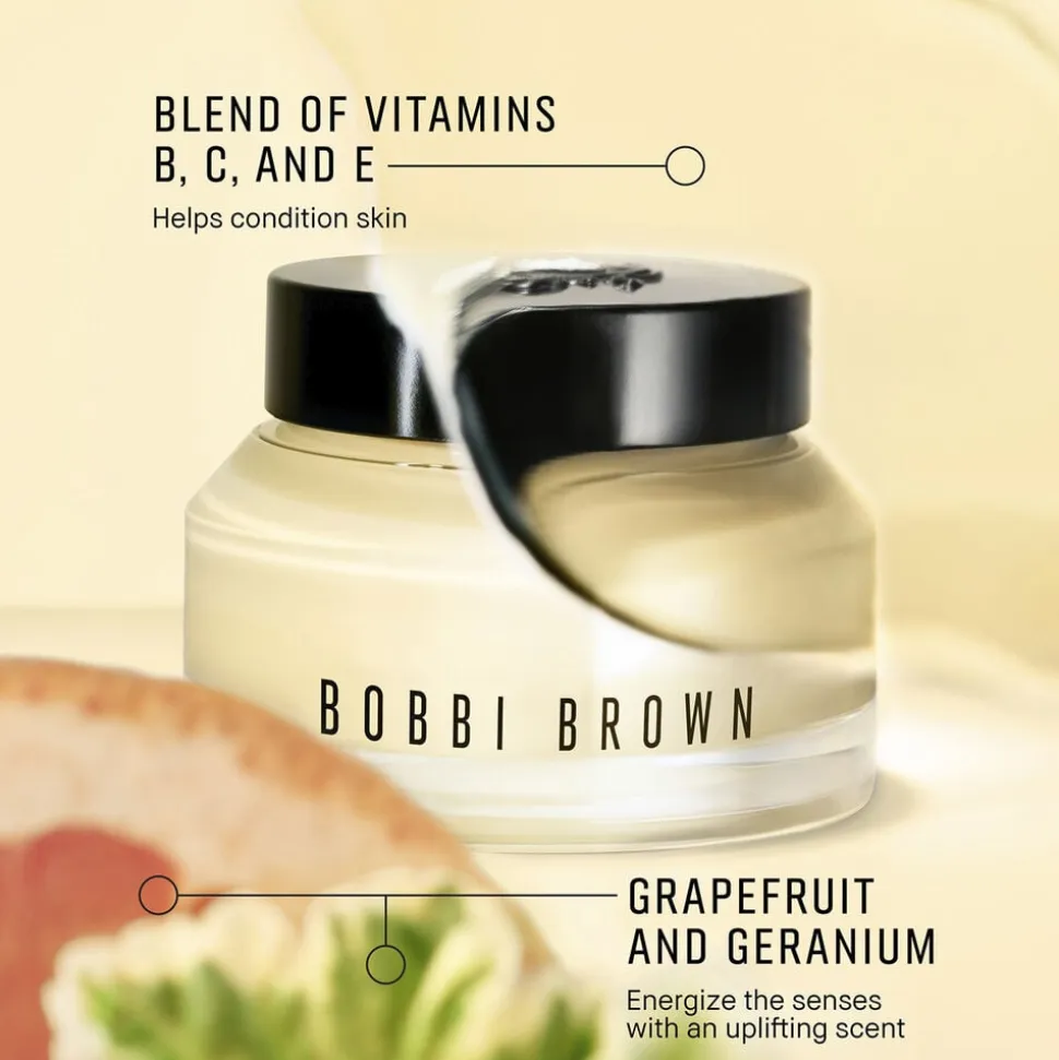 Vitamin Enriched Face Base Moisturizer + Primer