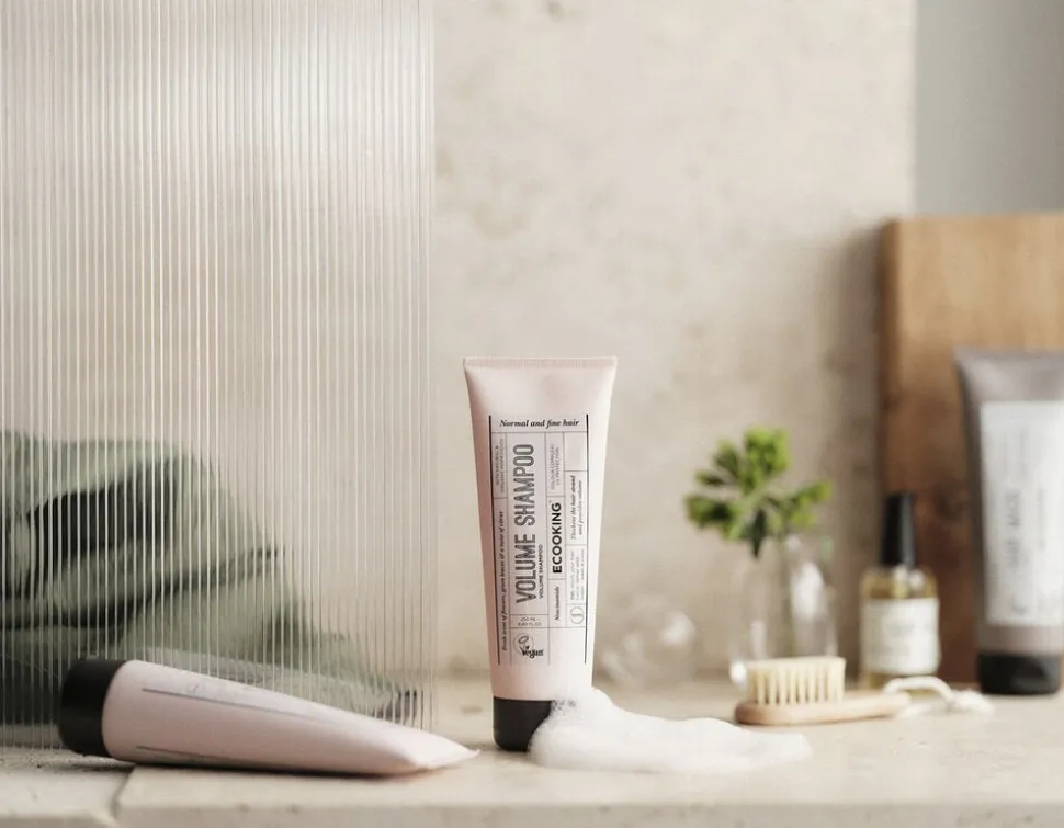 Volume Conditioner