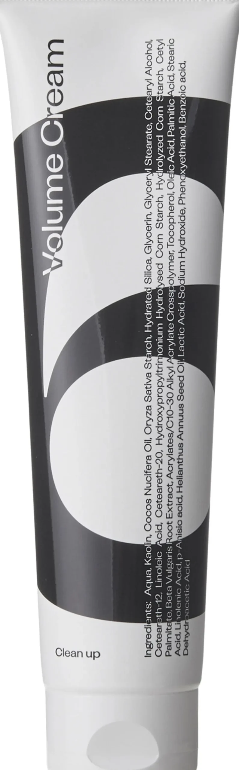 Volume Cream