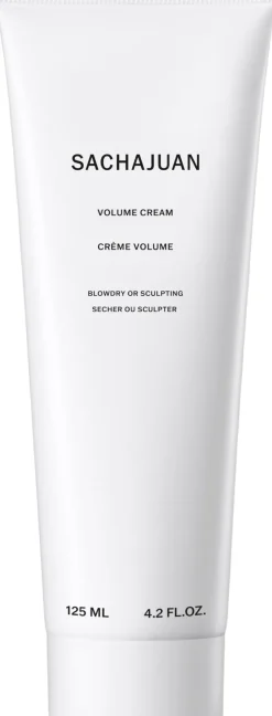 VOLUME CREAM 125 ml