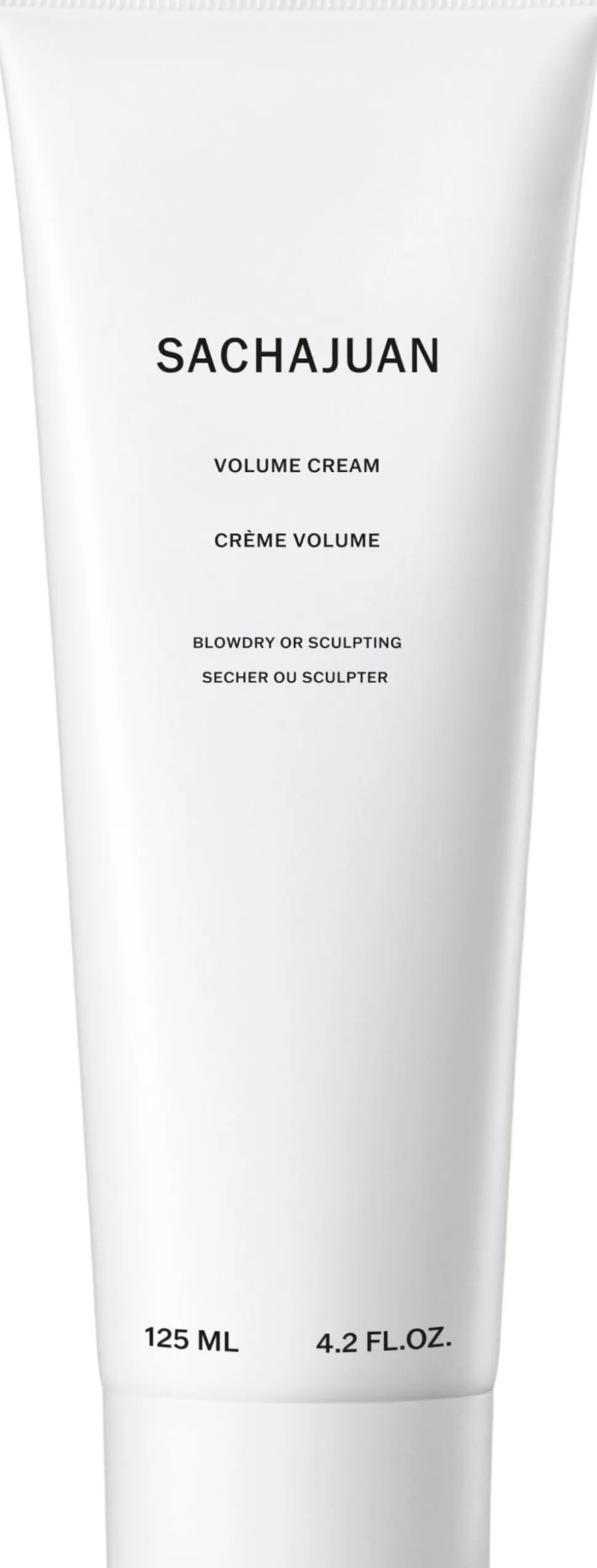 VOLUME CREAM 125 ml