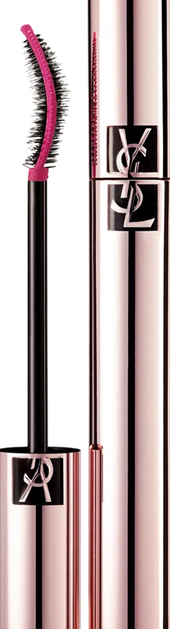 Volume Effet Faux Cils The Curler Mascara