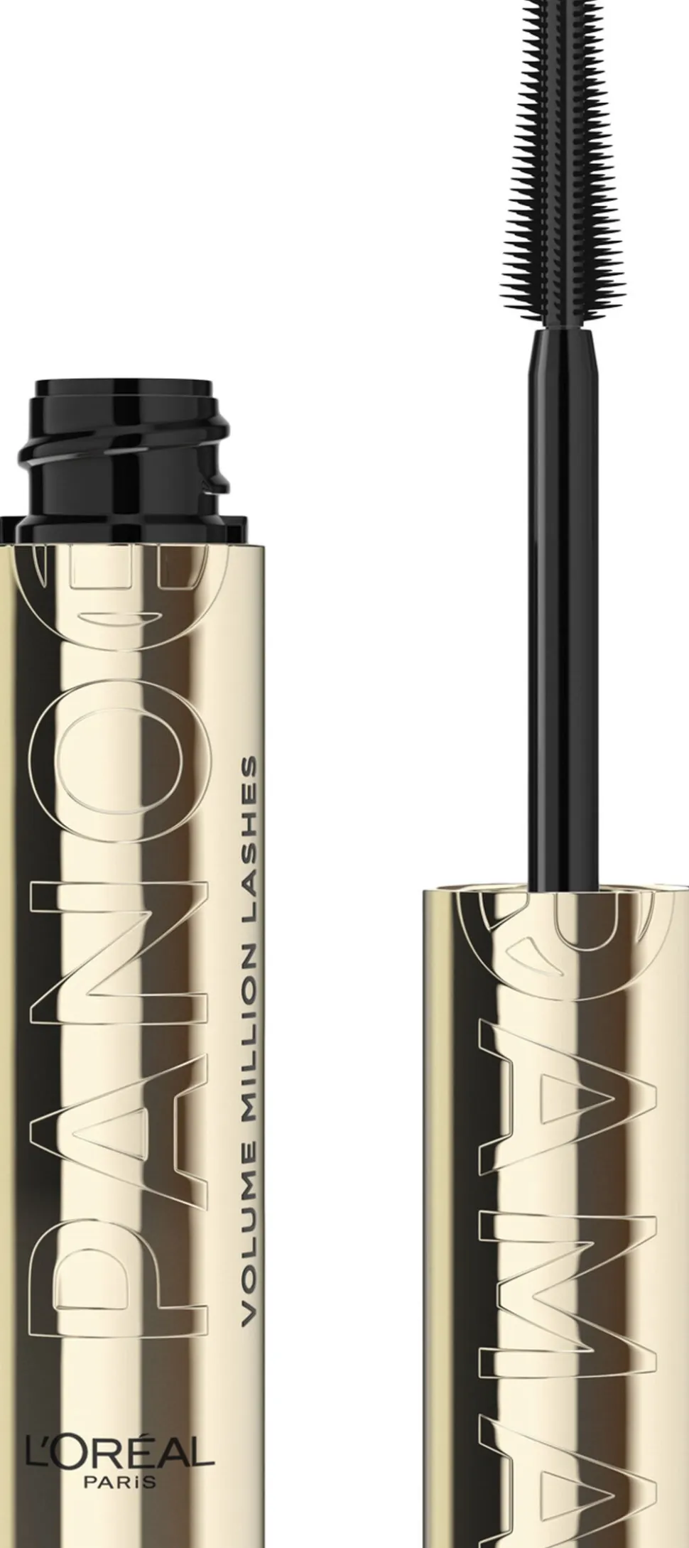 Volume Million Lashes Panorama Mascara