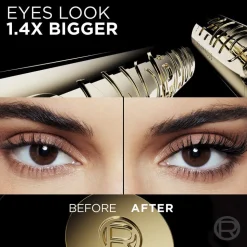 Volume Million Lashes Panorama Mascara
