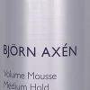 Volume Mousse Medium Strong 200 ml.