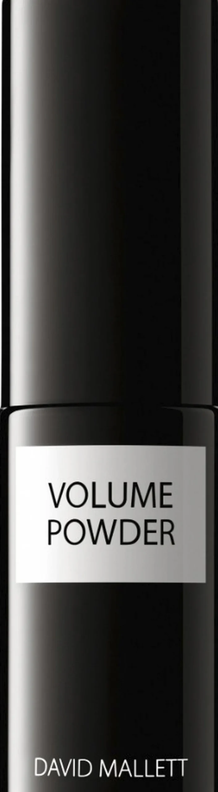 VOLUME POWDER