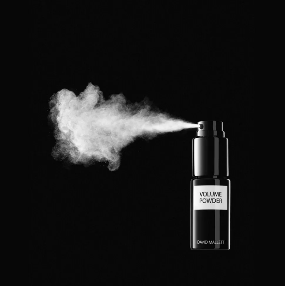 VOLUME POWDER
