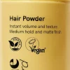 Volume Wizard Hair Powder