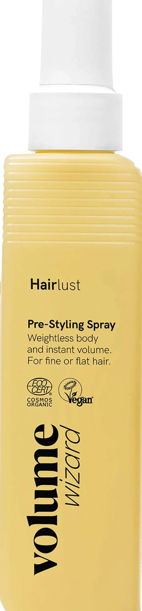 Volume Wizard Pre-Styling Spray