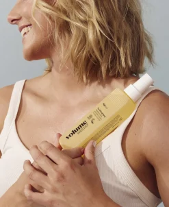 Volume Wizard Pre-Styling Spray