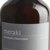 Volumising conditioner