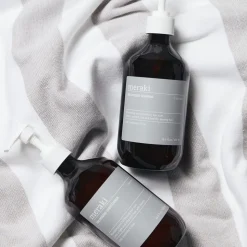 Volumising conditioner