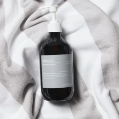 Volumising shampoo
