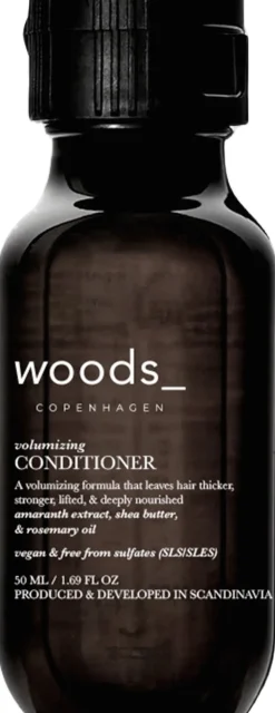 Volumizing Conditioner Travel Size 50 ml