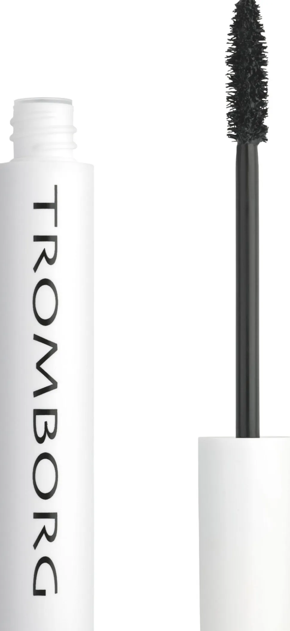 Volumizing Mascara Black