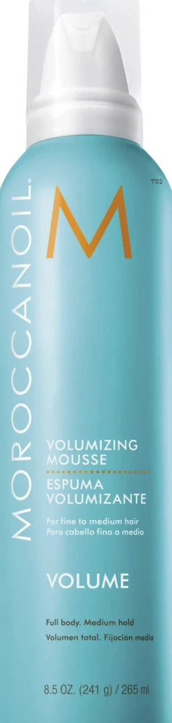 Volumizing Mousse, 250 ml.