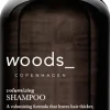 Volumizing Shampoo Travel Size 50 ml