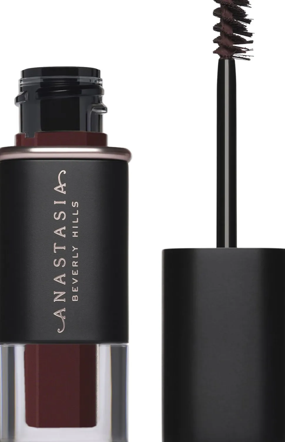Volumizing Tinted Brow Gel - Øjenbrynsgel i rejseformat