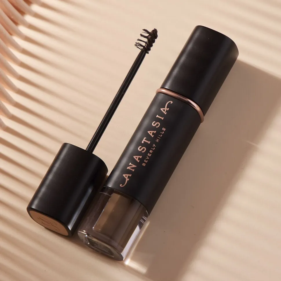 Volumizing Tinted Brow Gel - Øjenbrynsgel i rejseformat