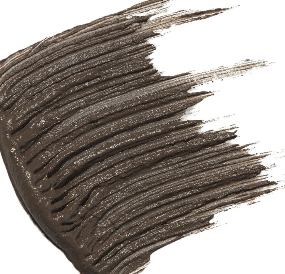Volumizing Tinted Brow Gel - Øjenbrynsgel i rejseformat
