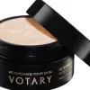 VOTARY Intense Overnight Mask, Rosehip & Hyaluronic 50 ml
