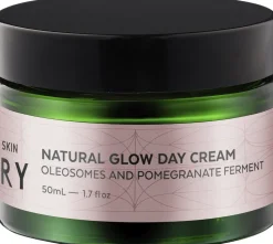 VOTARY Natural Glow Day Cream