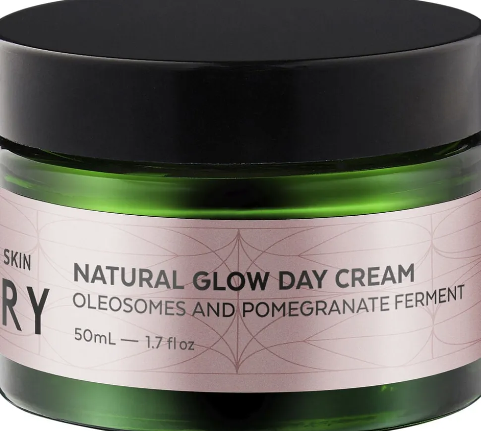 VOTARY Natural Glow Day Cream