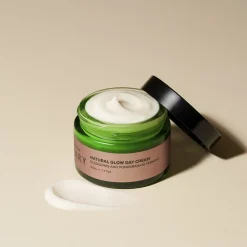 VOTARY Natural Glow Day Cream