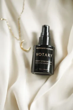 VOTARY Night Star Serum - Meta Active Complex 3-9-12 - 30 ml
