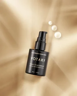VOTARY Night Star Serum - Meta Active Complex 3-9-12 - 30 ml