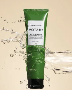 VOTARY Super Sensitive Cleansing Cream