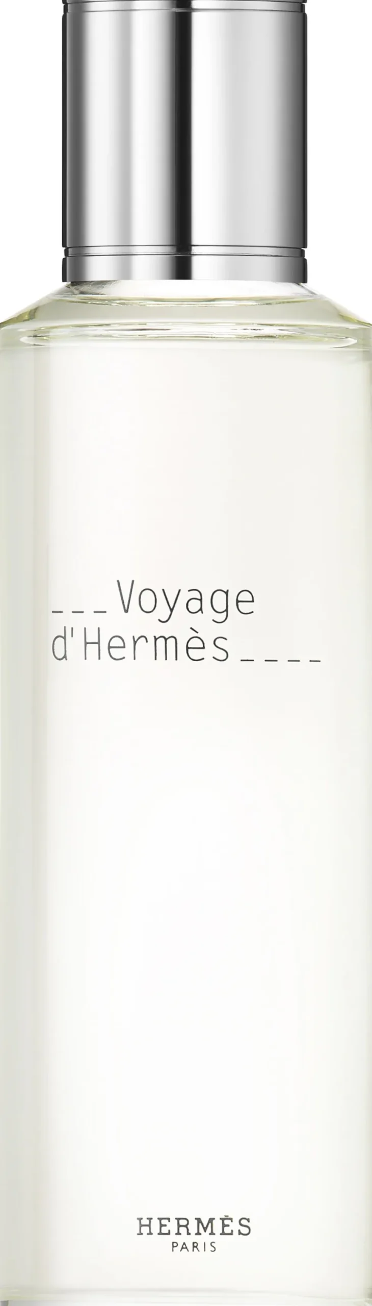 VOYAGE D'HERMÈS EAU DE TOILETTE
