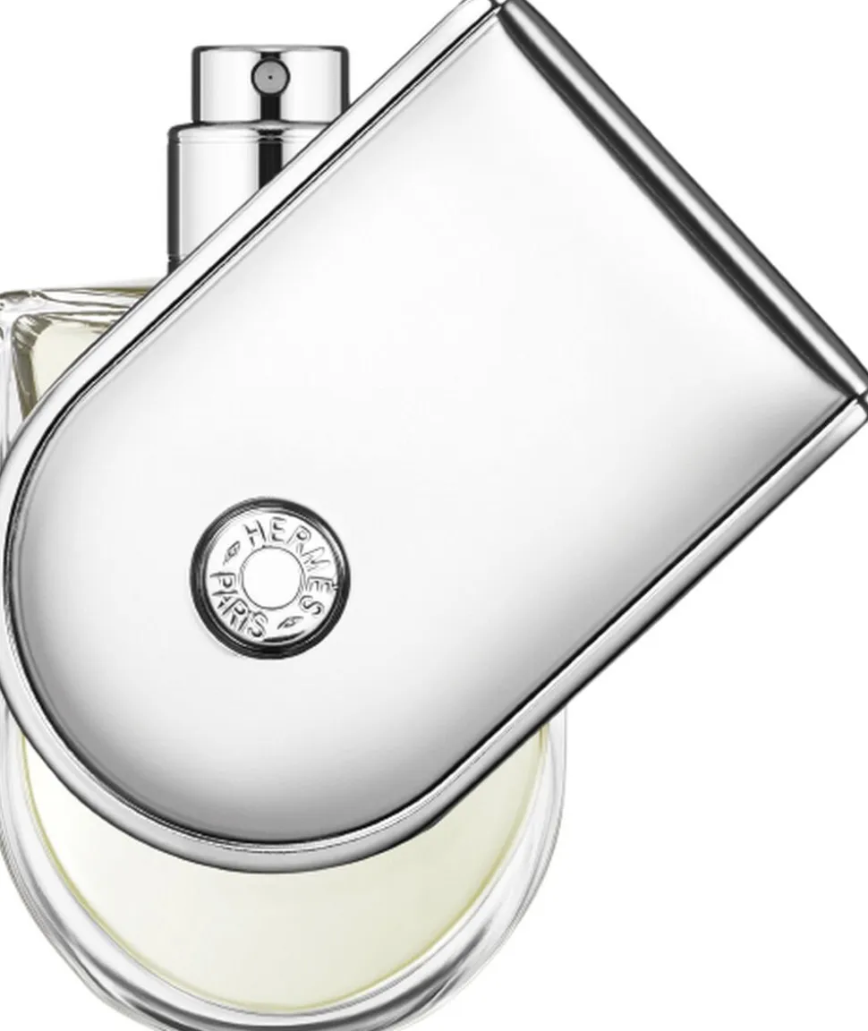 VOYAGE D'HERMÈS EAU DE TOILETTE